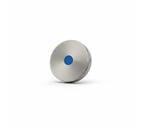 Masterpart Hairdryer Cold Shot Silver/Blue Button To Fit Dyson Supersonic™ HD01, HD03, HD07, HD08 Hairdryers 969554-01