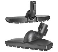 Masterpart Hard Floor Brush Head Parquet Twister Tool Compatible with Miele C1 C2 C3 Vacuum Cleaner