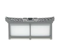 Masterpart Heat Pump Dryer Lint Fluff Case Filter Assembly Inner & Outer To Fit Samsung Tumble Dryers DC97-22180B