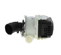 Masterpart Heat Pump Motor Assembly To Fit Leisure Dishwashers DI54280