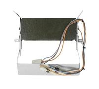 Masterpart Heater Element Assembly With DR08 Thermostat To Fit Ariston, Hotpoint & Indesit Tumble Dryers