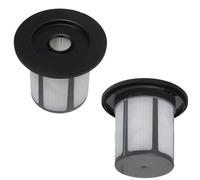 Masterpart HEPA Cartridge Filters, Pack Of 2, To Fit Bosch Vacuum Cleaners