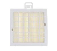 Masterpart HEPA Exhaust Filter To Fit Bosch F1C0X, GS40 Vacuum Cleaners