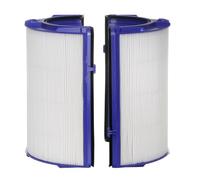 Masterpart HEPA Fan Filter Compatible With Dyson Purifer, Dehumidifier Fan