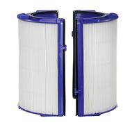 Masterpart HEPA Filter Compatible With DYSON DP04 HP04 HP06 HP07 HP09 TP04 TP06 TP07 TP09 PH01 02 03 04
