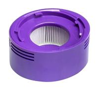 Masterpart HEPA Post Filter Compatible With Dyson V8 Total Clean SV25 Absolute Cordless Vacuum Cleaners