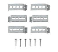 Masterpart Hob Fixing Integration Kit To Fit Bosch, Siemens, Gaggenau Ovens & Hobs