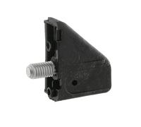 Masterpart Hob Glass Cover Hinge Housing To Fit Beko Cookers & Ovens