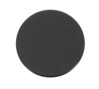 Masterpart Hob Large Burner Cap Black To Fit Siemens Gas Hobs EC645, EC745, EC845, EC945, EC615, EC616