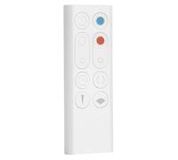 Dyson Remote Control AM09 Hot & Cool Tower Fan Heater White Handset Genuine Part