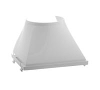 Masterpart Ice Guide Dispenser Chute Funnel To Fit LG Fridge Freezers | 3016JA2002C