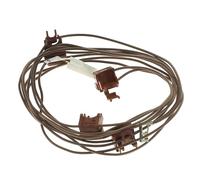 Masterpart Ignition Electric Switch To Fit Beko, Blomberg & Lamona Cookers