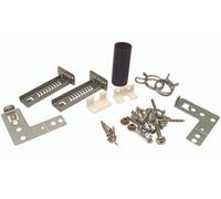 Masterpart Integrated Dishwasher Decor Door Mounting Installation Fixing Kit To Fit Kuppersbusch Dishwashers