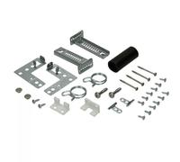 Masterpart Integrated Dishwasher Decor Door Mounting Installation Fixing Kit To Fit Siemens SE34, SE44, SE53, SE54 Dishwashers 165737