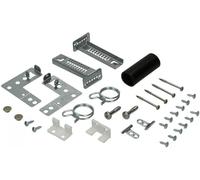 Masterpart Integrated Dishwasher Decor Door Mounting Installation Fixing Kit To Fit Siemens SE55, SE63, SE65, SF44, SL Dishwashers 165737
