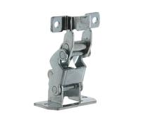 Masterpart Integrated Door Hinge To Fit Creda IWM12, IWD12 Washing Machines & Washer Dryers