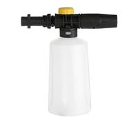 Masterpart Jet Wash Snow Foam Lance 1L Bottle Compatible with Karcher K2, K3, K4, K5, K6, K7 Series Pressure Washers