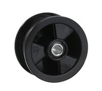 Masterpart Jockey Pulley Roller Wheel Compatible With AEG & Tricity Bendix Tumble Dryers 1250125034
