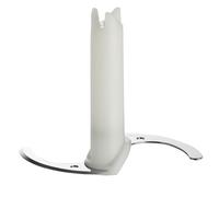 Masterpart Knife Cutting Spinning Chopping Blade Compatible with Bosch MSM Series Blender Food Processors