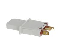 Masterpart Lamp Light Activation Switch to Fit Siemens Fridges & Fridge Freezers
