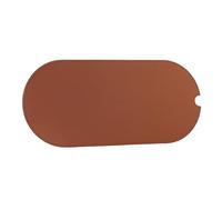 Masterpart Large Tan Non Slip Heat Mat To Fit Dyson HS01 Hair Stylers