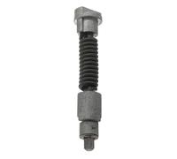 Masterpart Left Side Glass Top Lid Spring To Fit Beko Blomberg Cookers & Ovens