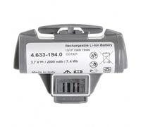 Masterpart Li-Ion Battery for Karcher WV5 WVP10 2.633-123.0