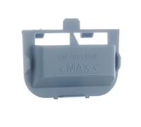 Masterpart Liquid Detergent Insert Guide To Fit Samsung WF60F, WF70F, WD80J6400 Washing Machines
