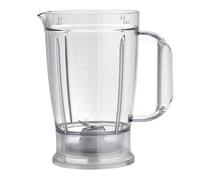 Masterpart Liquidiser Blender Jug Goblet with Blades Compatible with Kenwood MultiProFood Processors FPP220