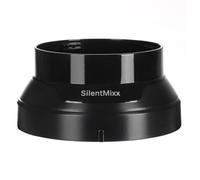 Masterpart Liquidiser Blender Jug Housing Base Compatible with Bosch Liquidiser Blender Jugs 12009096