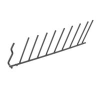 Masterpart Lower Basket Tray Plate Holder Rack Bottom Left Side Tines To Fit Blomberg Dishwashers
