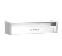 Masterpart Lower Door Shelf Bottle Holder Rack Compatible With Bosch Fridges Refrigerators KSV36