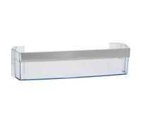 Masterpart Lower Door Shelf Bottle Holder Rack Compatible With Electrolux Fridge & Freezers 2651046027