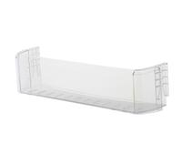 Masterpart Lower Door Shelf Bottle Holder Rack Compatible With Samsung Fridges & Freezers RA19 RA21