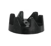 Masterpart Lower Drive Coupling to Fit KitchenAid Blenders