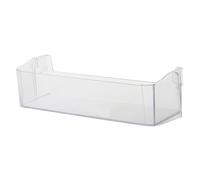 Masterpart Lower Refrigerator Door Shelf Rack Compatible With Neue Fridges 49042691