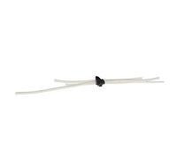 Masterpart Main Body Hose Pipe Tubes Assembly to Fit Dyson WR01, WASHG1 Wet & Dry Floor Cleaner 974104-01