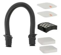 Masterpart Main Hose & Filter Kit Compatible with Shark Lift-Away Vacuums