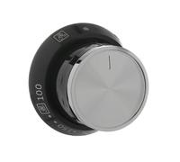 Masterpart Main Oven Commutator Thermostat Control Knob to Fit Beko Cookers & Ovens