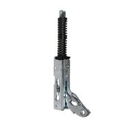 Masterpart Main Oven Cooker Door Hinge Compatible With Siemens Oven Cookers 00499345