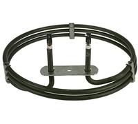 Masterpart Main Oven Cooker Fan Heater Element 2500W compatible with CDA, Cuisina, Eurolec, Homark