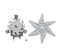 Masterpart Main Oven Cooker Heat Circulating Fan Motor To Fit Beko Cookers & Ovens 264440102 264440148