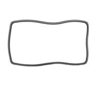 Masterpart Main Oven Door Seal Rubber Gasket To Fit Blomberg, Lamona, Logic Cookers & Ovens 255450001