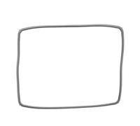 Masterpart Main Oven Door Seal To Fit Beko BIM22400X, KDCS663K, XDCS663MT Ovens & Cookers