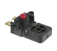 Masterpart Manual Button Reset Thermostat TOC Cut Out To Fit White Knight Tumble Dryers