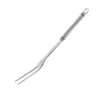 Masterpart Meat Carving Fork Stainless Steel Roast Joint BBQ Kitchen Grill Steak Chicken