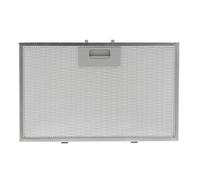 Masterpart Metal Mesh Grease Filter 320 x 200mm To Fit Bosch Cooker Extractor Hoods