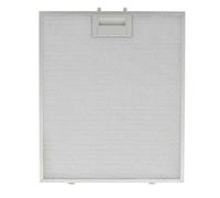 Masterpart Metal Mesh Grease Filter Compatible With Bosch DWA064 DWA067, DWA06, DWA07, DWA09 Cooker Hoods