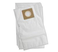 Masterpart Microfibre Dust Bags Compatible With Makita DVC560 Vacuums