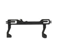 Masterpart Microwave Door Latch Hook Key to Fit Samsung Microwaves DE64-02430A